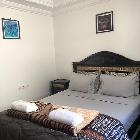 Taghazout Apartment Agadir Exterior photo