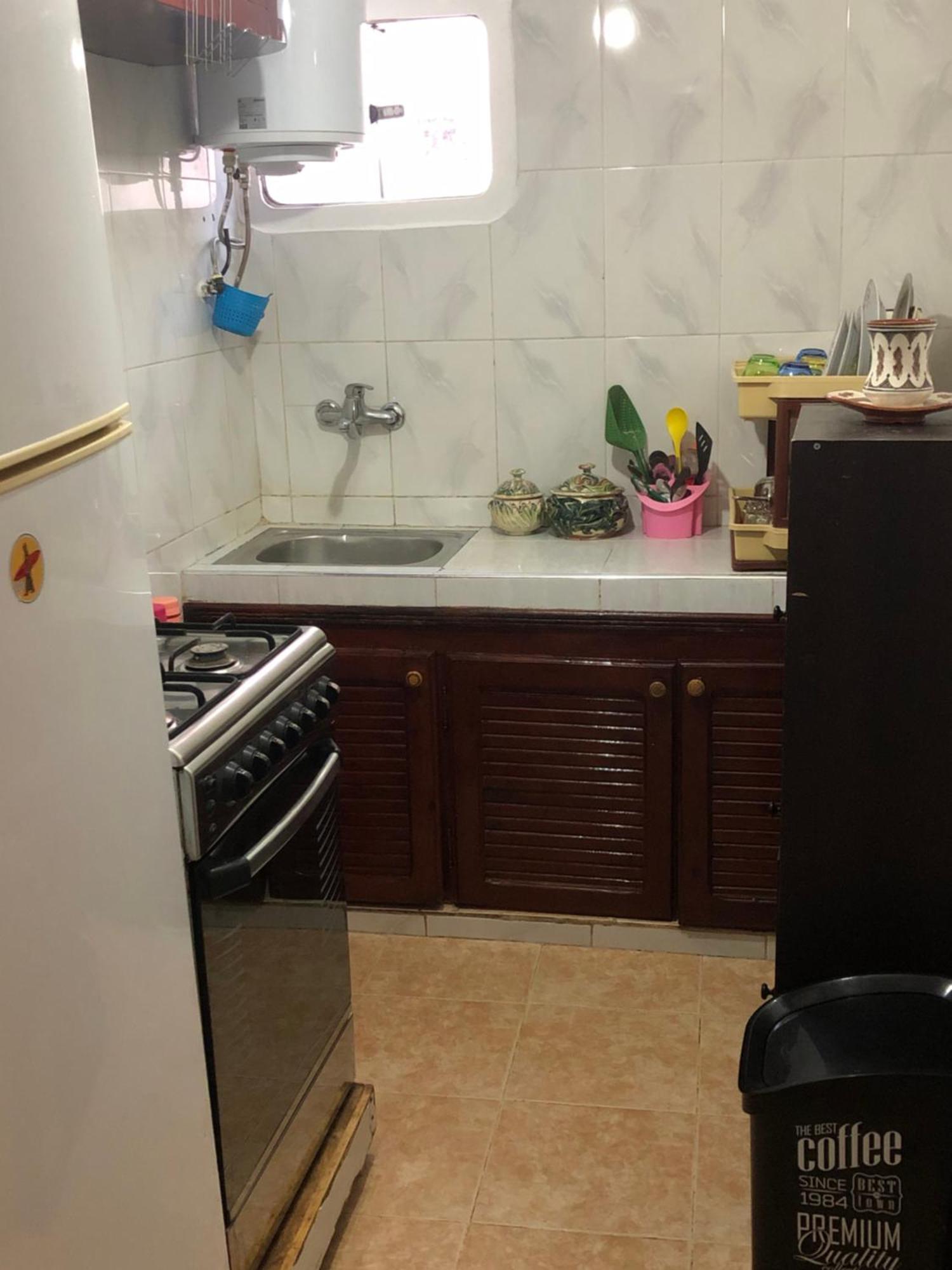 Taghazout Apartment Agadir Exterior photo