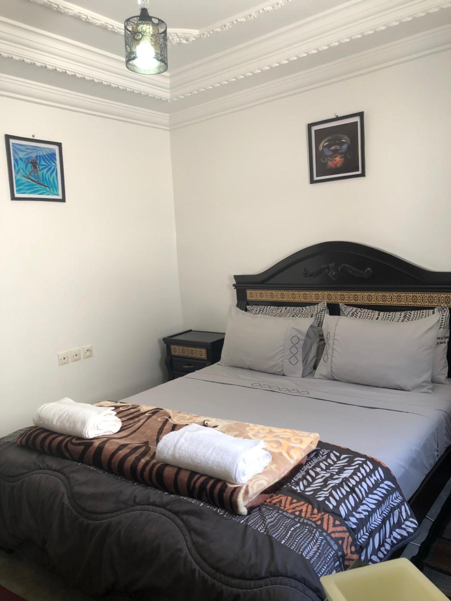 Taghazout Apartment Agadir Exterior photo