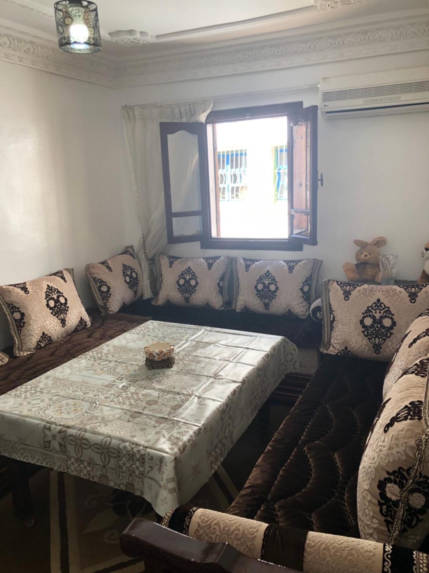 Taghazout Apartment Agadir Exterior photo