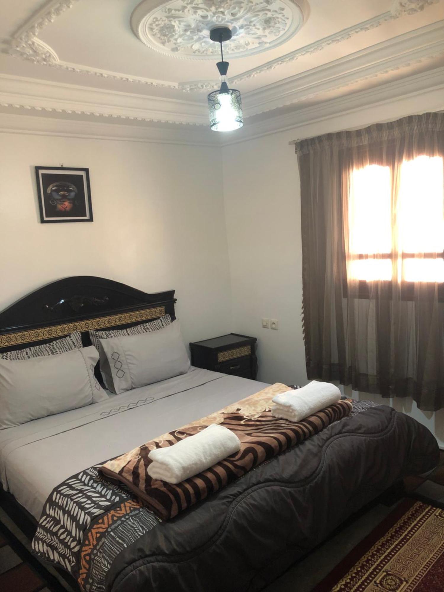 Taghazout Apartment Agadir Exterior photo